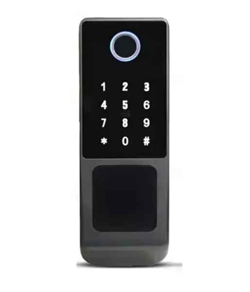 Khoá cổng thông minh Keylock A12